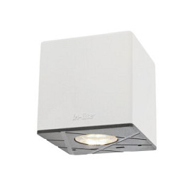 CUBID  White