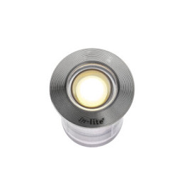 FUSION 22 RVS Stainless Steel