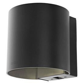 HALO DOWN Black