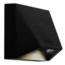 MINI WEDGE  Dark Grey