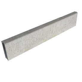 Opsluitband 6x20x100 grijs