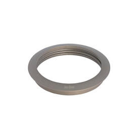 RING 68 Pearl Grey