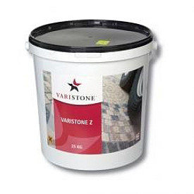 Varistone Z 25 kg emmer Basalt