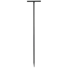 Draadpen 600mm x 10mm t kop
