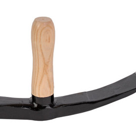 Straathamer 5 cm