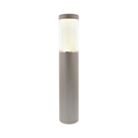 LIV LOW Rose Silver