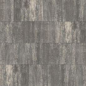 Soft Comfort 20x30x6 cm grigio