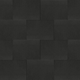 Soft Comfort 20x30x6 cm Nero