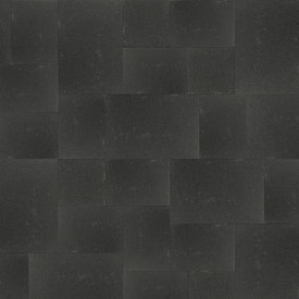 Terrasverband+ 4 cm Nero