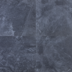 Marmostone Black 60x60x1 cm.