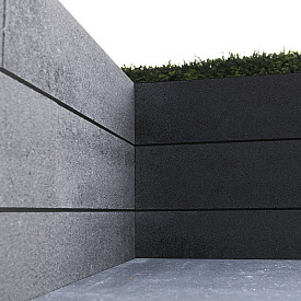 Patioblok Modular Milano 60x15x15cm