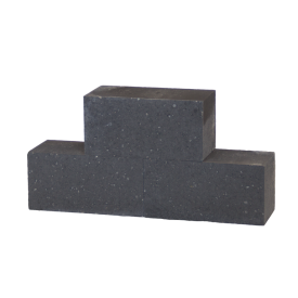 Patio blok Antraciet 30x15x15 strak