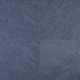 GeoCeramica® 80x40x4 Lava Slate