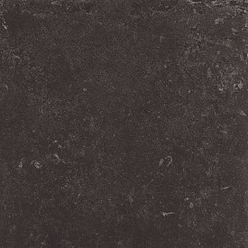 Solostone Vtw Belgian Stone Black 70x70x3,2 cm