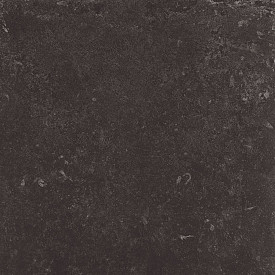 Solostone vtw Belgian Stone Black 70x70x3,2 cm