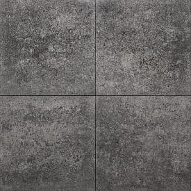 Actie Plavione Deluxe 50x50x5cm Gothic