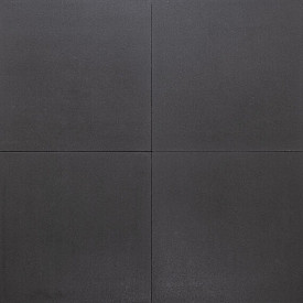 Actie Plavione Deluxe 50x50x5cm Noir