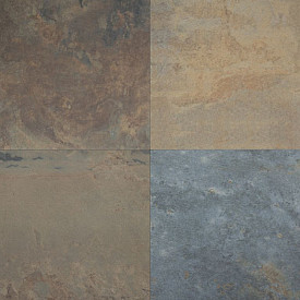 Ardesie Unico 60x33x2 Arcobaleno AD03