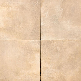 GeoCeramica® 100x100x4 Boulevard Tan