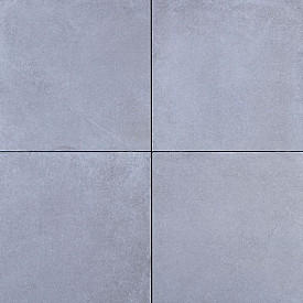 GeoCeramica® 100x100x4 ROCCIA Grey