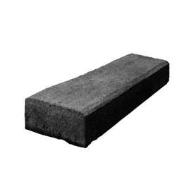 Betonbiels 20x11x120 cm antraciet (VE)
