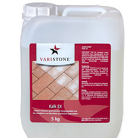Varistone Kalk EX 5 liter can