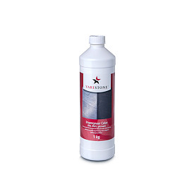 Varistone Impregneer Color 1 liter flacon Zwart - RAL 9005