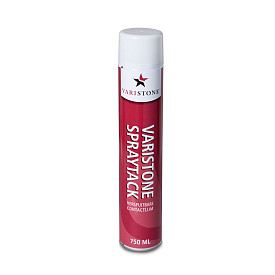 Spraytack 750 ml Geelbruin