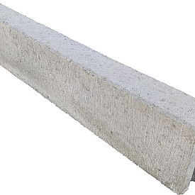 Opsluitband 10x20x100 grijs komo