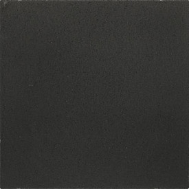 Soft Comfort 100x100x6 cm Nero