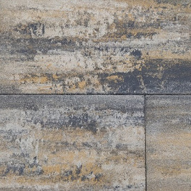 H2O Comfort Square 40x80x5 cm Desert Rock