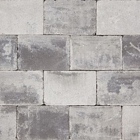 Tumbelton Extra Xl 15x22,5x8cm Gothic
