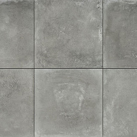 Cerasun Concrete Ash 60x60x4cm