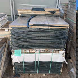 Restpartij Smartton se xxs 40x80x4 amiata