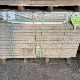Restpartij Smartton wave se 60x60x4cm Sierra Madre