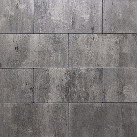 Demiton Extra Xs 30x60x5cm Gothic