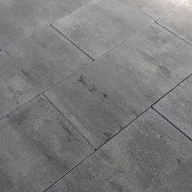 Demiton Extra Xs 60x60x5cm Gothic