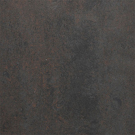 60Plus Soft Comfort 60x60x4 Corten