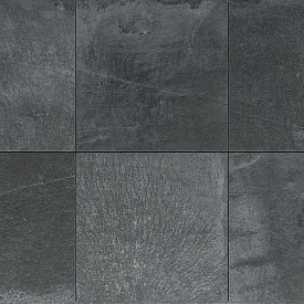 Cerasun Tropea Antracite 60x60x4cm