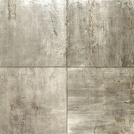 Keram. Ferro Greige Tre 60x60x3cm
