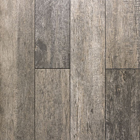 Keram. Rustic Wood Oak Grey 30x120x2cm
