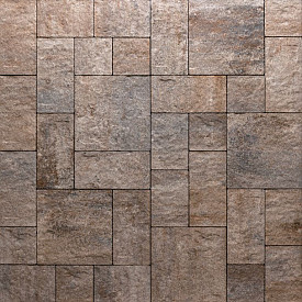 Camelot paving wave 6 cm