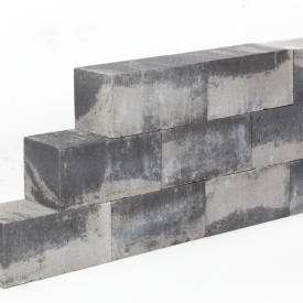 Linea Block Gothic 15x15x30cm