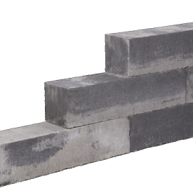 Linea Block Gothic 15x15x60cm