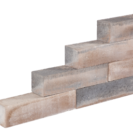 Linea Block Kilimanjaro 15x15x45cm
