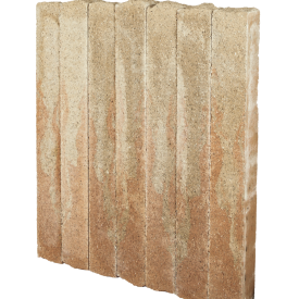 Palis Splitton 12x12x100cm Mont Blanc