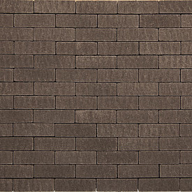 Retro Natura 10x20x8cm Old Paris