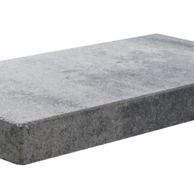Smartblock Afdekpl.25x50x4,5 Matterhorn