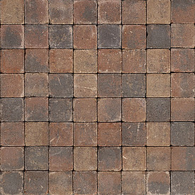 Tumbelton Extra 21x6,8x6cm Copper Blend