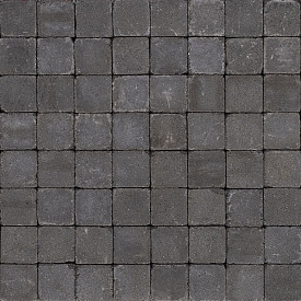 Tumbelton Extra Xl 15x15x8cm Coal